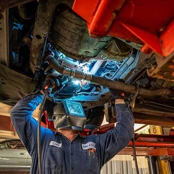 Auto Repair Service