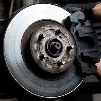 brake repair