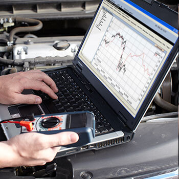 engine diagnostics